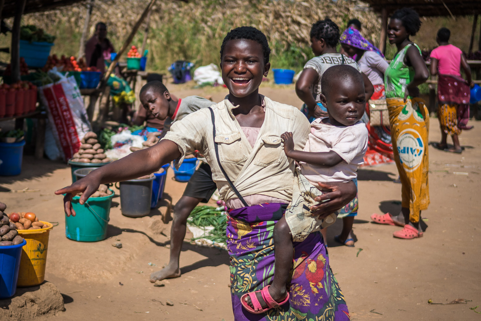 Malawi – Gonzalo Bell photography