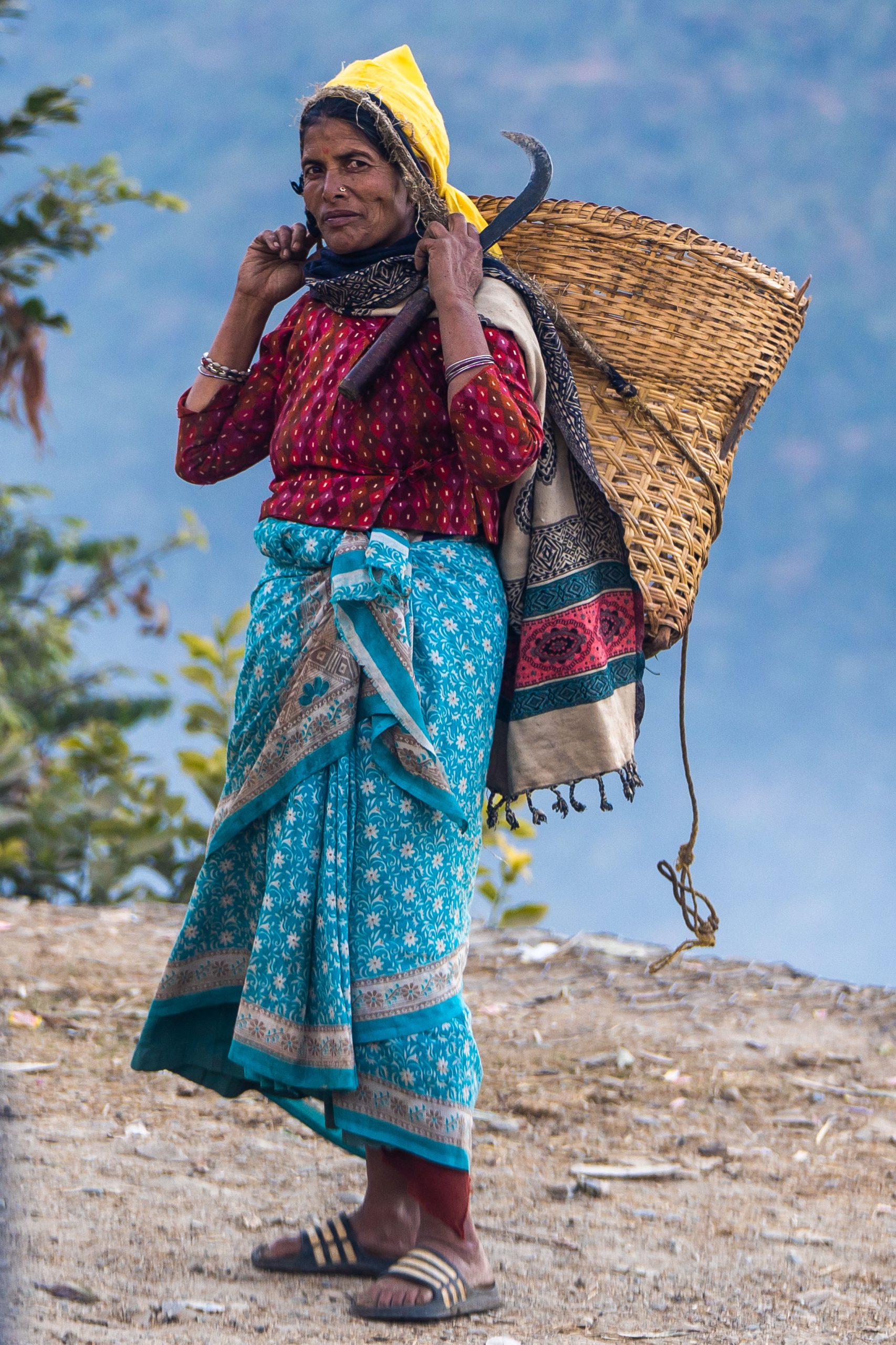 Nepal, UNFPA – Gonzalo Bell photography